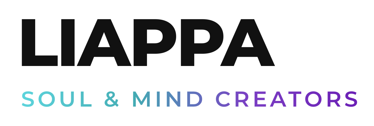 Liappa — Soul & Mind Creators